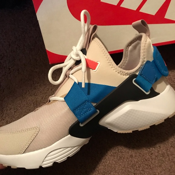 Multi color hurrachis - Picture 3 of 5